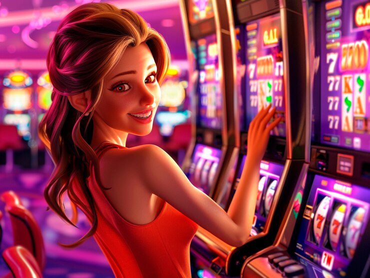 pasar123 slot featured game showcase