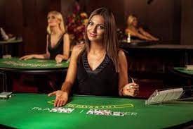 Table Games Game 